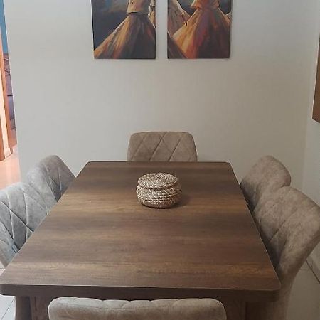 Superbe Appartement En Plein Centre Ville Kenitra Exterior foto