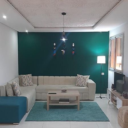 Superbe Appartement En Plein Centre Ville Kenitra Exterior foto