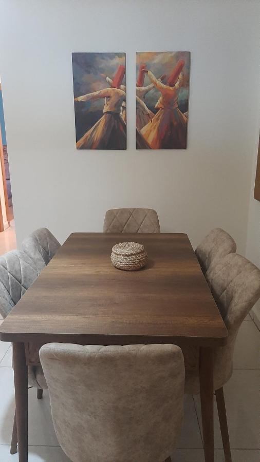 Superbe Appartement En Plein Centre Ville Kenitra Exterior foto