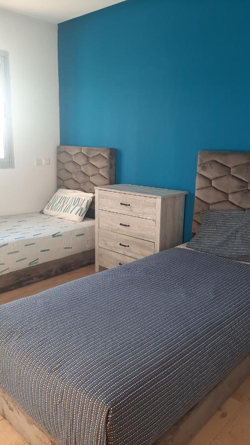 Superbe Appartement En Plein Centre Ville Kenitra Exterior foto