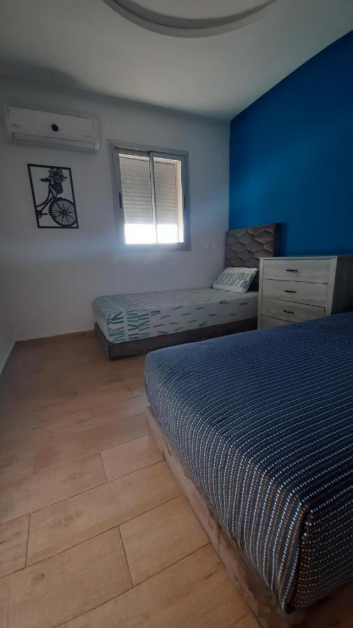 Superbe Appartement En Plein Centre Ville Kenitra Exterior foto