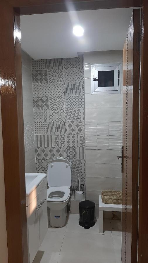 Superbe Appartement En Plein Centre Ville Kenitra Exterior foto